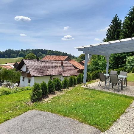 Alpenblick Apartman Eppenschlag Kültér fotó