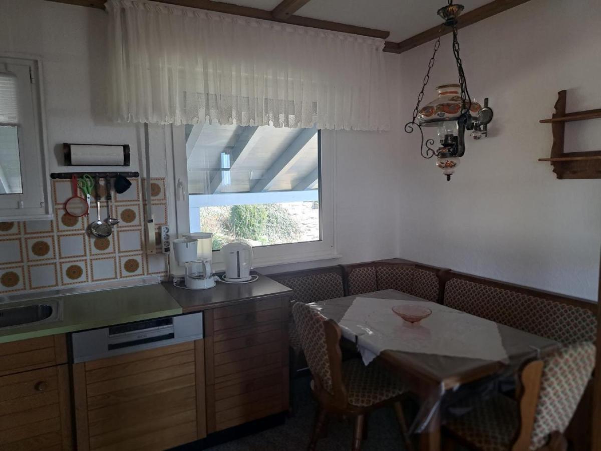 Alpenblick Apartman Eppenschlag Kültér fotó