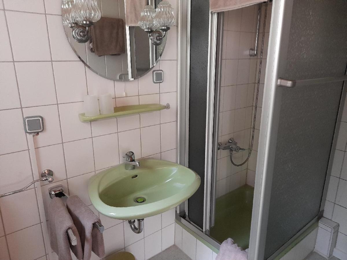 Alpenblick Apartman Eppenschlag Kültér fotó