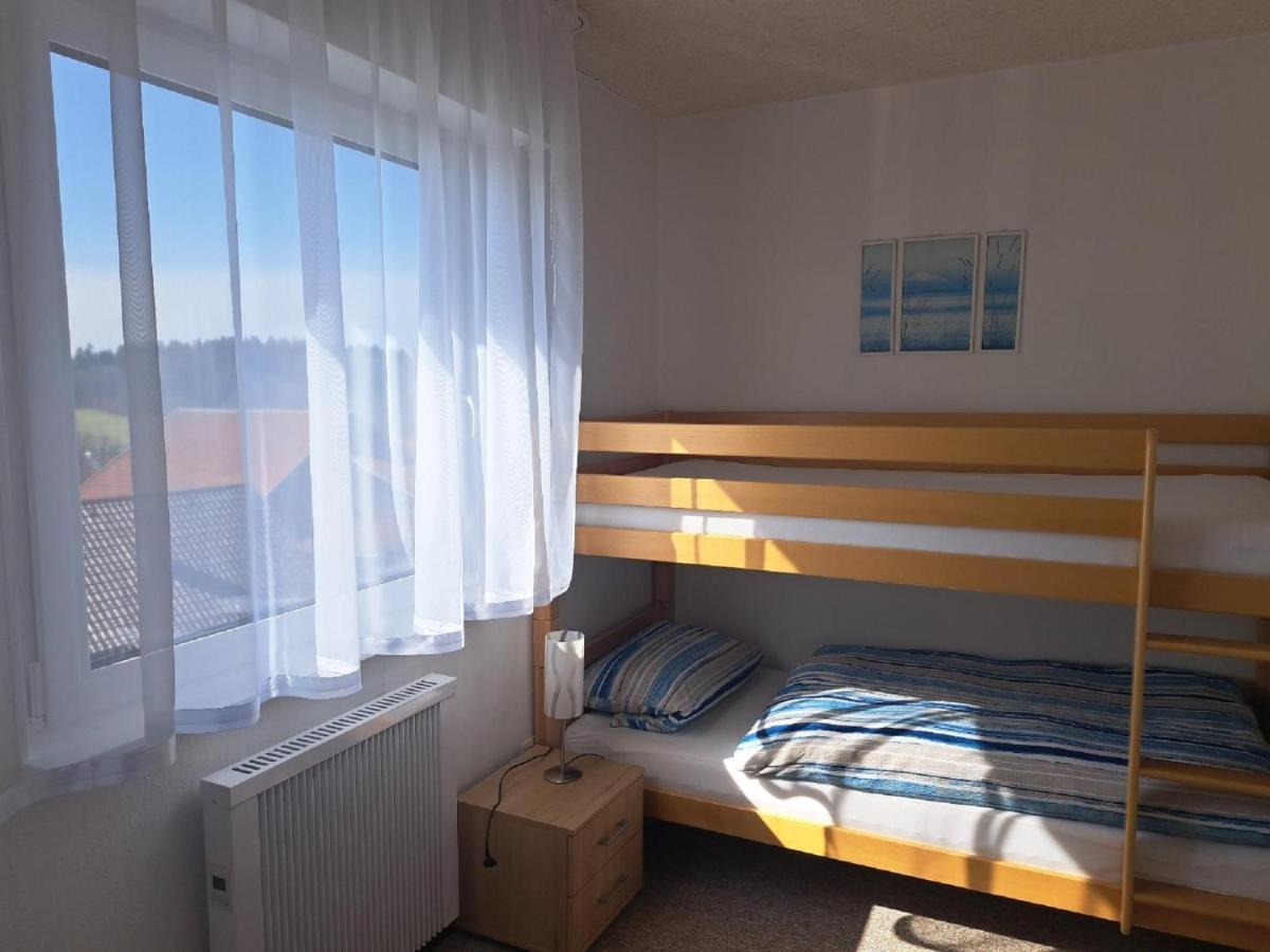 Alpenblick Apartman Eppenschlag Kültér fotó