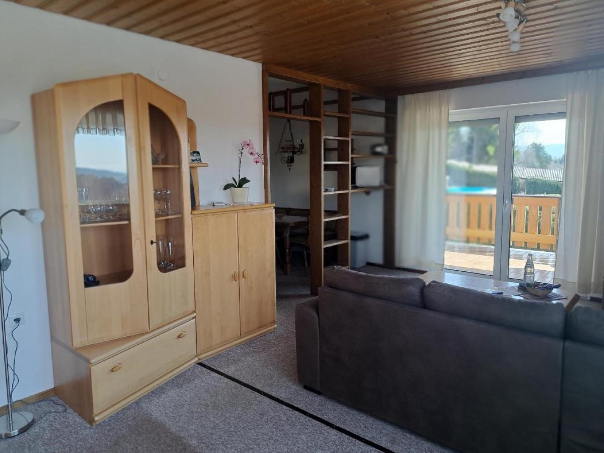 Alpenblick Apartman Eppenschlag Kültér fotó