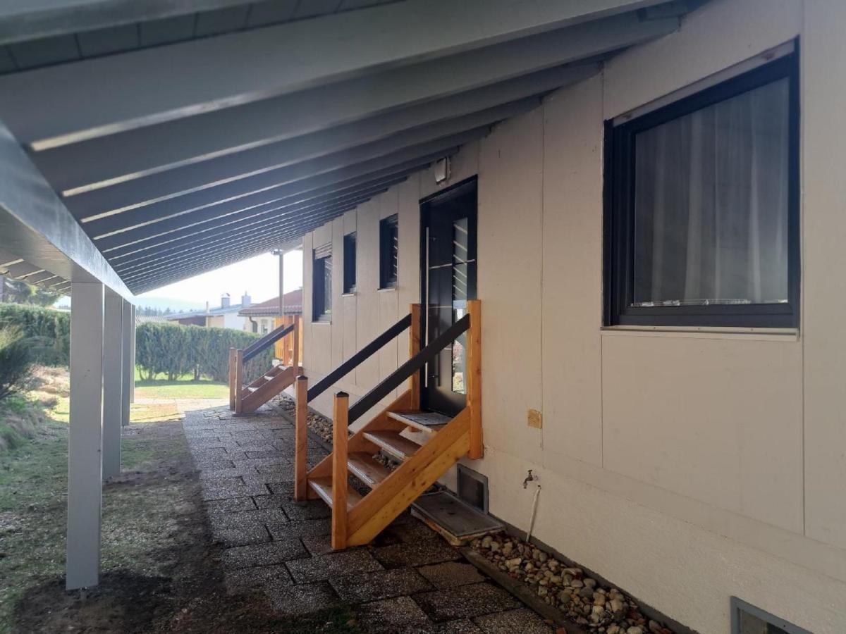 Alpenblick Apartman Eppenschlag Kültér fotó